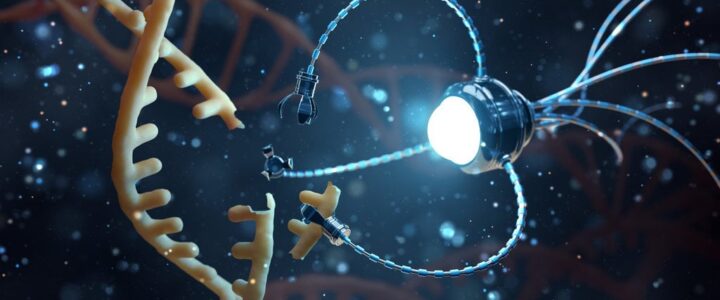 Inovasi Bahan Nanoteknologi dan Dampaknya Dalam Kehidupan