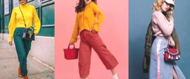 Fashion Item Trending yang Sedang Digemari Remaja