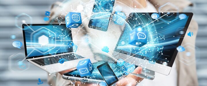Perkembangan Teknologi Digital dari Masa ke Masa Perkembangan Teknologi Digital dari Masa ke Masa