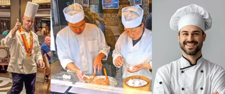 Mengapa Pendidikan Kuliner NCSA Menarik? Mengapa Pendidikan Kuliner NCSA Menarik?